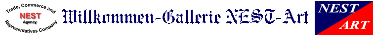 GALERIE NEST-ART